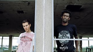 Massive Attack  InMusic Festival 2010 Full Show [upl. by Guglielma]