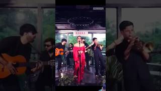 Rashmeet kaur  Haye ri Duniya Live  KAURA Live Session rashmeetkaur kaura livemusic viralreels [upl. by Refotsirhc358]