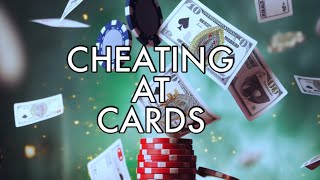 Cheating at Poker Performance [upl. by Lakin574]