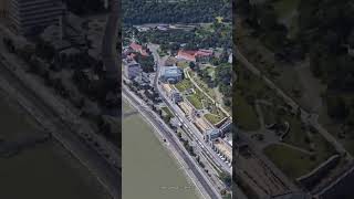 Discover Buda Castle  Virtual Tour of Hungary’s Historic Landmark [upl. by Leanor]