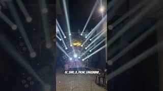 Kalkaji Yatra DJSHRIJIFROMGHAZIABADdjvideo dj viralvideo kalkaji yatra [upl. by Airet]