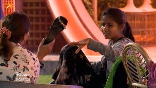 Bigg Boss Tamil Season 8  28th October 2024  Promo 2 [upl. by Loats]