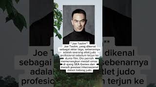 Joe taslim joetaslim artist alanwalker music [upl. by Zorah]