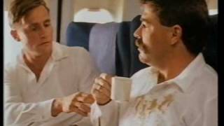 Australian Drive Washing Powder commercial featuring cricketers David Boon Rod Marsh 90s [upl. by Ahouh66]