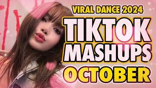 New Tiktok Mashup 27 October ll Philippines Party Music Viral Dance Trends tiktokmashup [upl. by Eelahc]