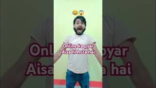 Itna bada Dhokha 😱 comedy comedyvideos trdding comedy [upl. by Atnima]