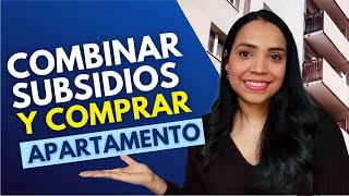 ▶ Subsidios de vivienda en Colombia  Todo lo que debes saber [upl. by Hayley]