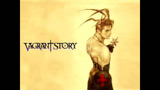 Vagrant Story Music Soundtrack quotRabbit Which Sets a Trapquot Ost HQ [upl. by Libyc]