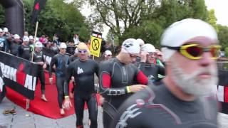 IRONMAN UK Bolton 2016 [upl. by Byram483]