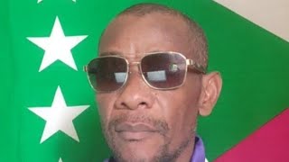 Intervention D’Abdallah Abdou Hassane Alias Agoi [upl. by Irrol]