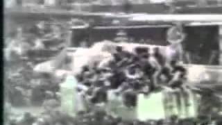 25 Ayatollah Khomeini s Funeral Scene Cut [upl. by Ardnovahs]