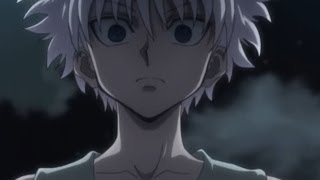 HUNTER X HUNTER 2011 EPISODE 118 KILLUA VS YOUPI INTENSE [upl. by Kirby]