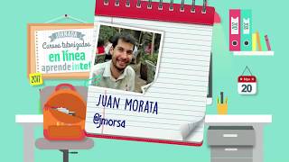 Entrevista a Juan Morata [upl. by Dine]