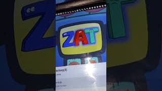 Leapfrog The Talking Words Factory Zat [upl. by Eemyaj363]