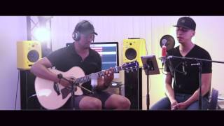 Para tu amor  Juanes Cover Ricky Herrera Efrain Contreras [upl. by Atibat]