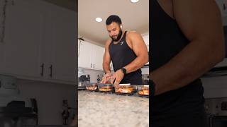 4 LOW CARB meal prep recipes [upl. by Tnerb877]