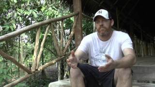 Review of 12Day Ayahuasca Retreat  Subconscious and Conscious Mind  Mark [upl. by Frear]