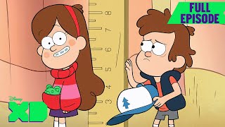 Gravity Falls Full Episode  S1 E11  Little Dipper  disneyxd [upl. by Rachael]