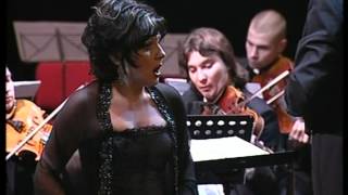 Mozart quotPopoli di Tessagliaquot finale G6 Liudmila Shikhova [upl. by Etterual753]