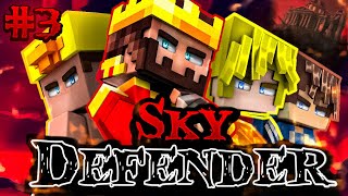 Sky Defender II EP 3  POMME DE NOTCH [upl. by Eittocs876]