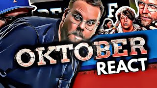 Wie GEIL ist denn dieses Best Of  React zum Best Of RBTV Oktober 2023 [upl. by Onaicul]