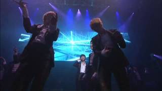 ZEA  All Day Long live  Jap Ver [upl. by Doti]