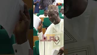 Reps Seek Early Submission of 2025 Budget  Part 2 NTA [upl. by Eveivenej163]