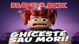 Roblox Ghiceste sau mori [upl. by Bron]