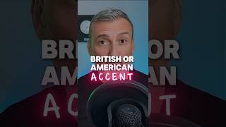 British or American accent Differences in pronunciation Speak English Fluently and professionally [upl. by Einahteb281]