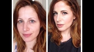 Tutorial sul Contouring marcato terra ed illuminante [upl. by Ligetti]