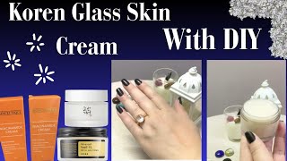 Best ANTIAGING and wrinkle cream Flaxseed Cream for Wrinkles [upl. by Hebrew821]