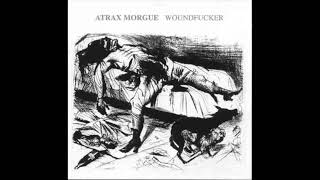 atrax morgue  woundfucker 1994 [upl. by Ecyned]