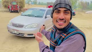 Car 🚗 aa gai hai 🥰 پہلا ٹوئرکہاں او کس جگہ کا ہو گا [upl. by Uol949]