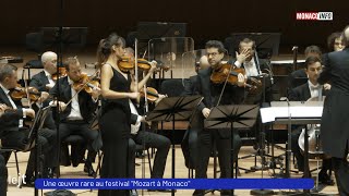 OPMC  Concert symphonique  Thomas Hengelbrock Sibylle Duchesne amp François Méreaux [upl. by Caia]