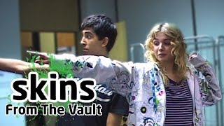 Skins From The Vault   9 [upl. by Viole]