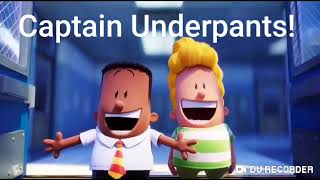 Everything wrong with Captain Underpants Carnival Scene outdated [upl. by Zitella]