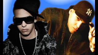 Daddy Yankee Ft Tommy Viera Golpe De Estado Instrumental [upl. by Grefer]