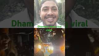 dhamaka song viral video star [upl. by Annoled64]