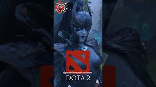 AI DOTA 2 LIVE ACTION dota dota2 dotawtf [upl. by Phyllis]