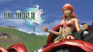 Final Fantasy XIII Remaster  All Eidolons Compilation 8K 60fps Gameplay [upl. by Ally]