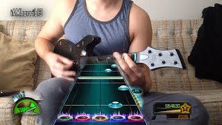 GH Metallica  Master Of Puppets 100 FC Expert Bass [upl. by Ahselyt131]