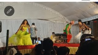 nan puliya tari a jodidar karle karar nan puliya tari  sanjivan tandiya cg stage program  khada [upl. by Jung215]