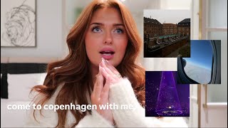 copenhagen kygo world tour amp lots of rambling [upl. by Animrac]