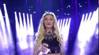 Era Istrefi  Bonbon  Live Schlag den Star [upl. by Yahska]