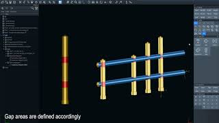 Tebis Version 41 Feature Sequence [upl. by Snodgrass]