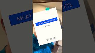 EPIC Free MCAT Study Resource 😱 mcat [upl. by Harobed466]