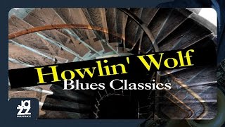 Howlin Wolf  Forty Four [upl. by Edahs]