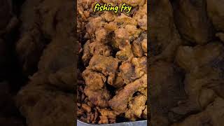 Loitta fish fryfood [upl. by Nawk]