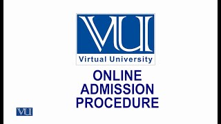 Online Admission Procedure [upl. by Alberik809]