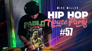 Hip Hop House Party Vol 57 [upl. by Anirbak730]